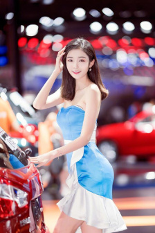 精舞门